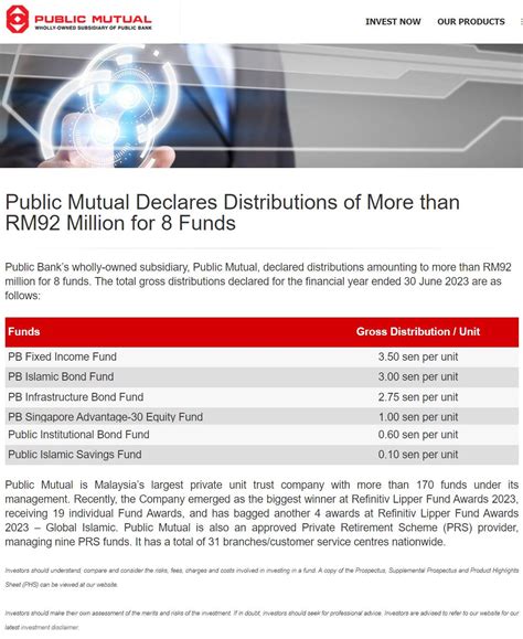 hmiix fund